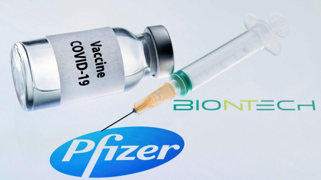 Pfizer kufizoi dërgesat e vaksinave, reagon ashpër BE, Von der Leyen: E papranueshme!