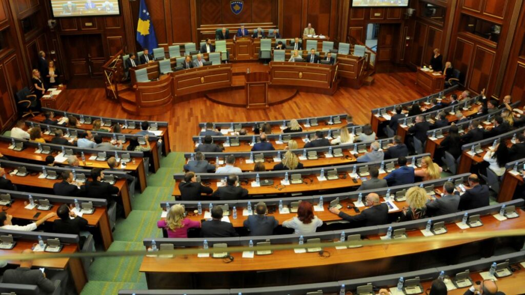 Cakolli: Vota e diasporës mund t’i shtojë deri në pesë mandate Vetëvendosjes
