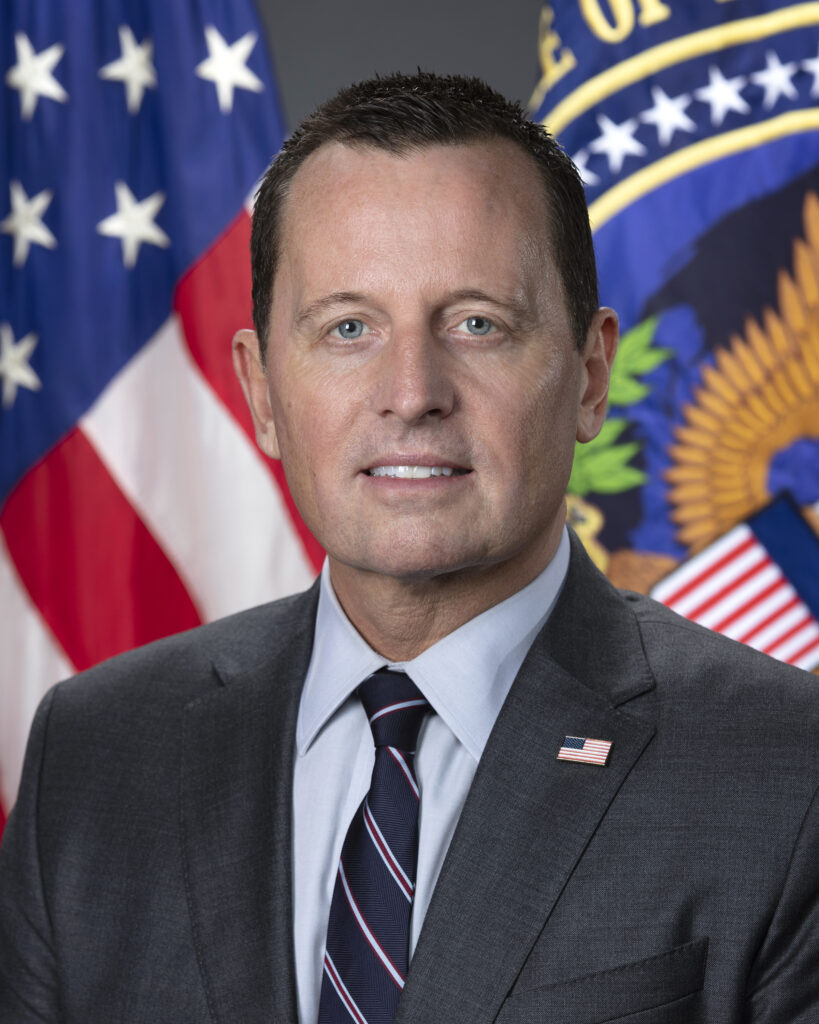 Grenell godet BE-në për Kosovën: Mjaft me biseda për vizat, filloni dhënien e tyre