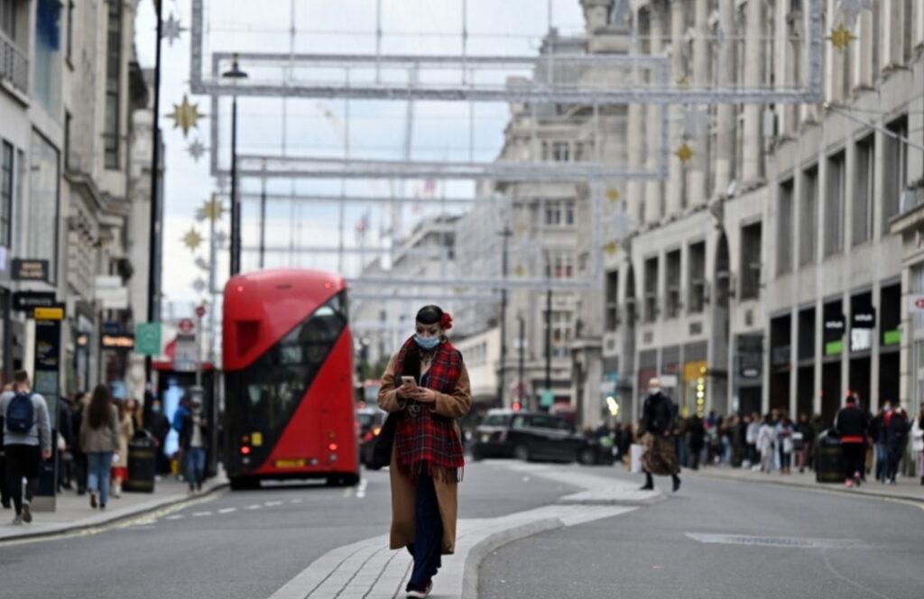 Europa kontinentale po përballet me rritjen e infektimeve ndërsa Britania është drejt hapjes