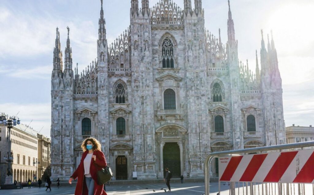 Italia po përballet me një sfidë të madhe post COVID-19