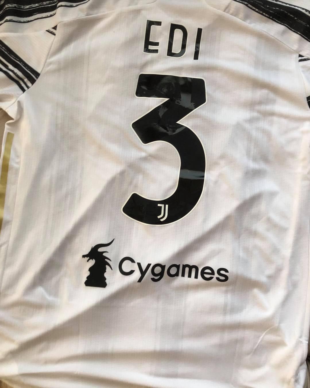 “Edi 3”, urimi i veçantë i klubit të Juventusit për fitoren e mandatit të tretë të Ramës