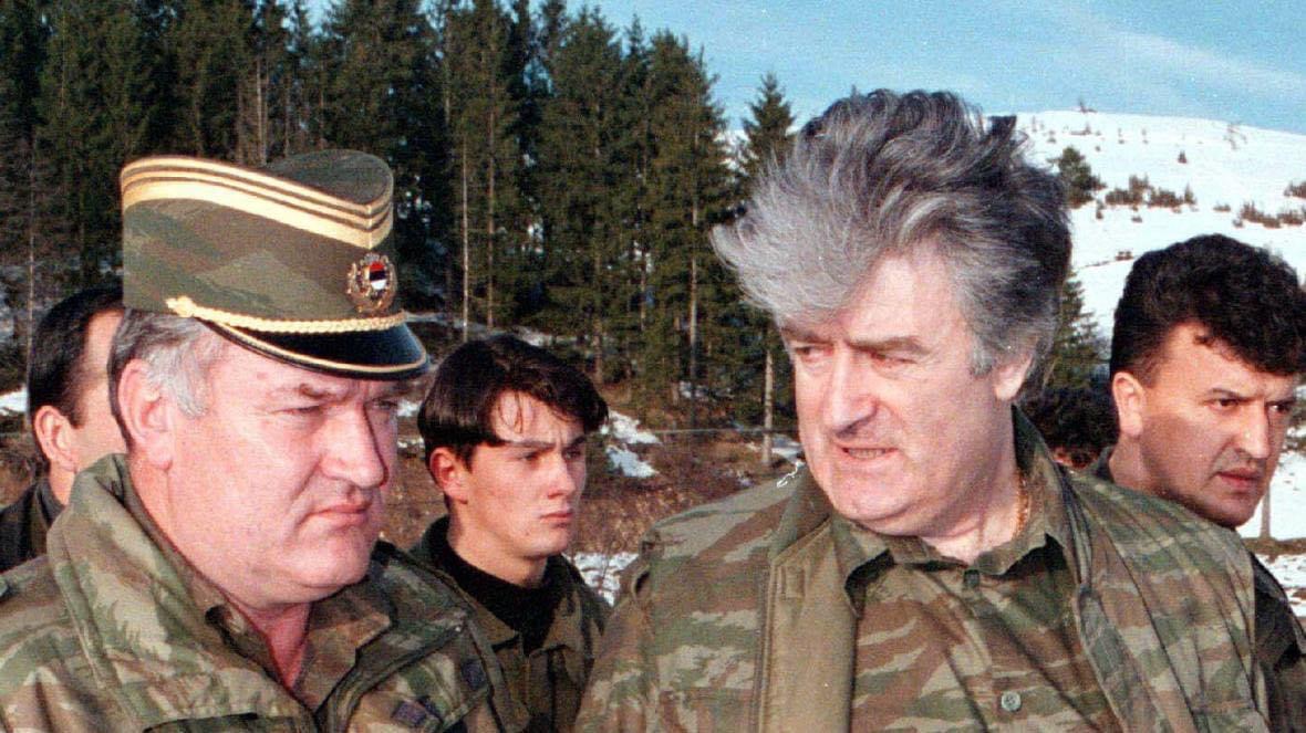 “Drejtësia vonon por nuk harron”, Balla reagon pas dënimit me burgim të përjetshëm të kasapit të Ballkanit, Mladiç