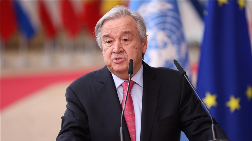 Guterres: Ka nevojë për një qasje të re në çështjen e migracionit në Europë