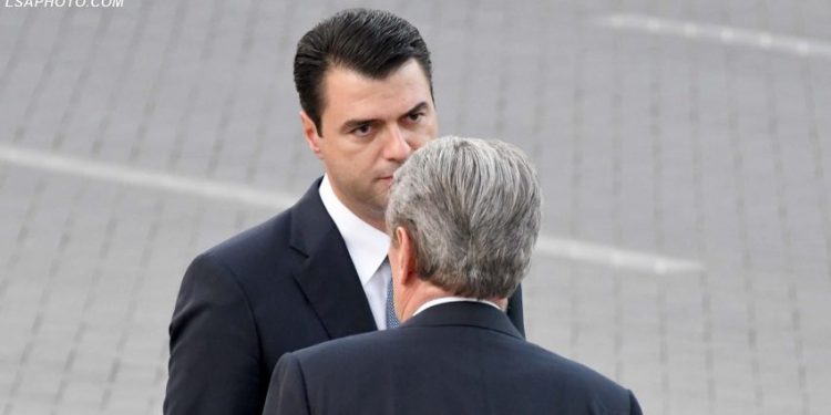 Mesazhi i fshehtë i Berishës për Bashën tek “Zonë e Lirë”