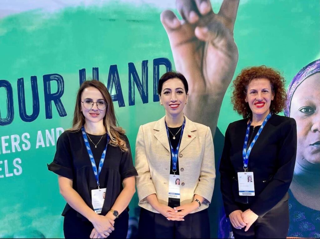 Samiti Global i Arsimit në Londër, Kushi: Arsim cilësor për çdo fëmijë