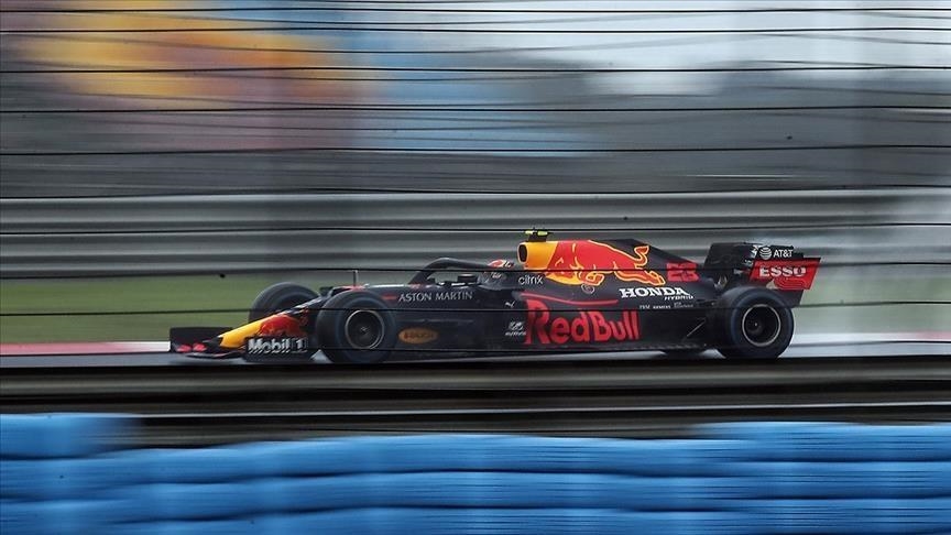 Holanda, stacioni i radhës në Formula 1
