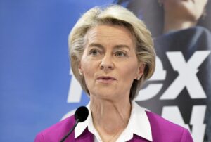 Von der Leyen: Pamjet nga Ceuta janë të papranueshme