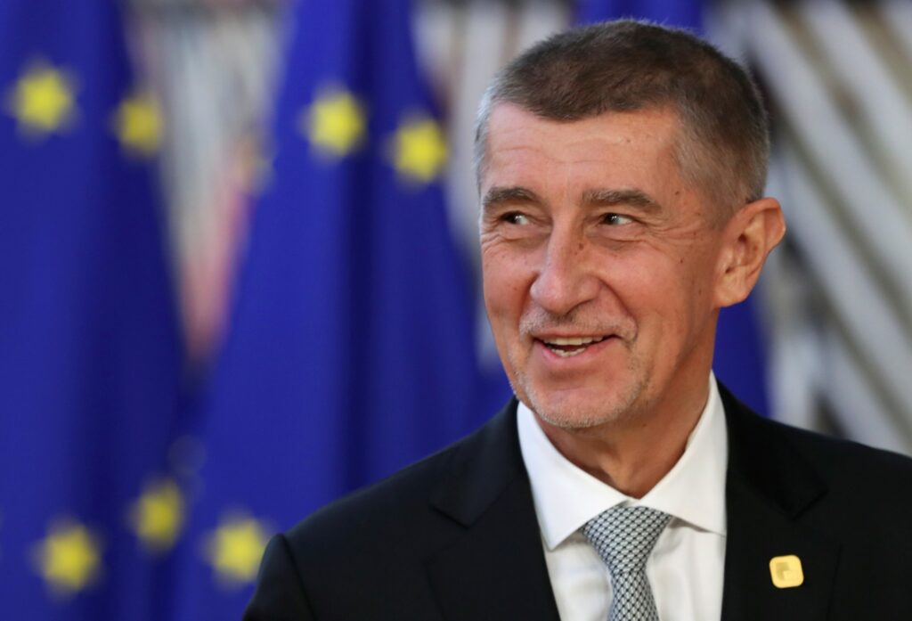Skandali i subvencioneve të BE-së: Parlamenti çek nuk lejon heqjen e imunitetit ndaj kryeministrit Babiš