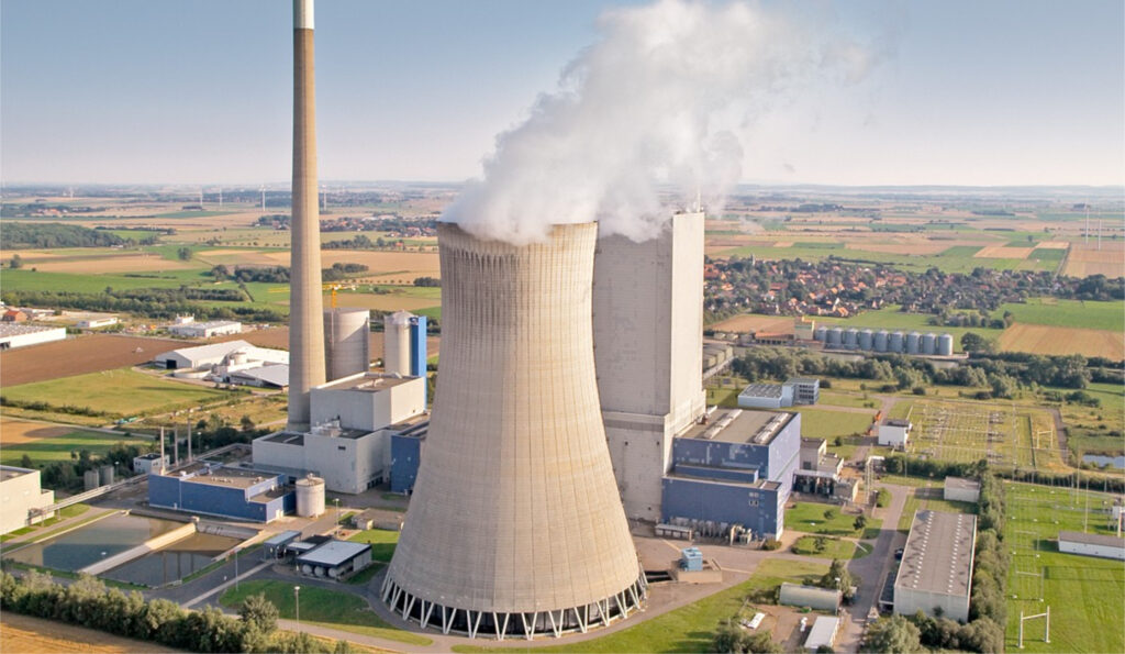Kroacia synon furnizimin me energji përmes termocentralit bërthamor