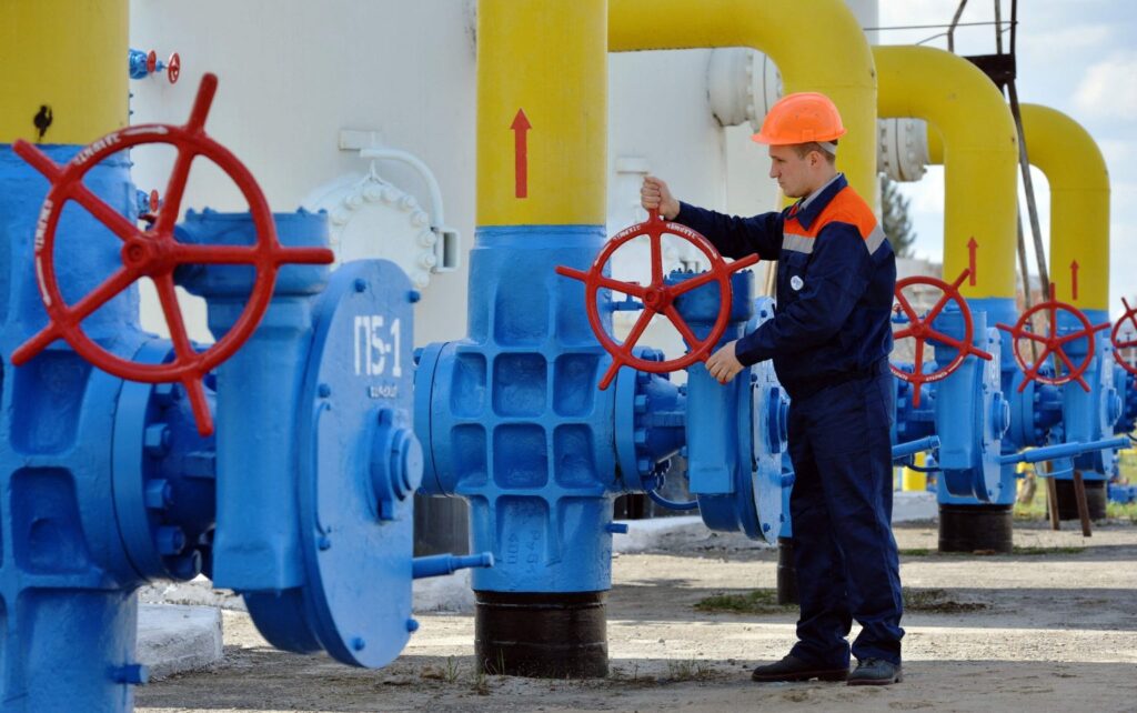 Ukraina përkrah sistemin e tranzitit të gazit si alternativë ndaj Nord Stream 2