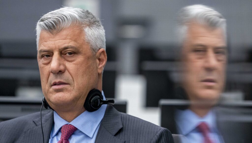 Sot fjala përmbyllëse e mbrojtjes së Thaçit në Gjyqin e Hagës
