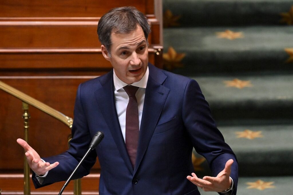 Belgjikë, rritja e detyrueshme e pagave politikë e rrezikshme