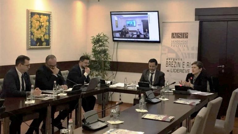 Sfidat e ekonomisë shqiptare në një Ballkan të hapur