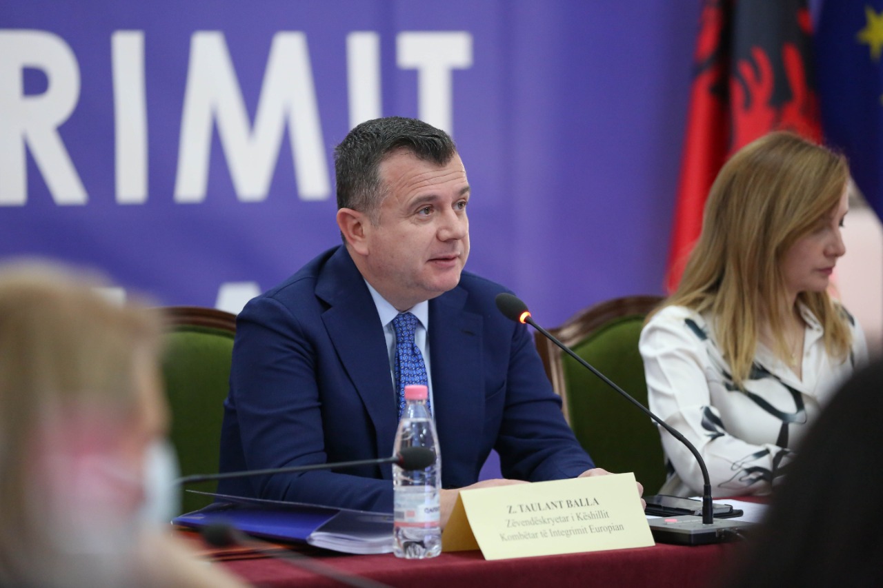 Balla i përgjigjet opozitës: Puna për reformën zgjedhore do të vazhdojë në shtator