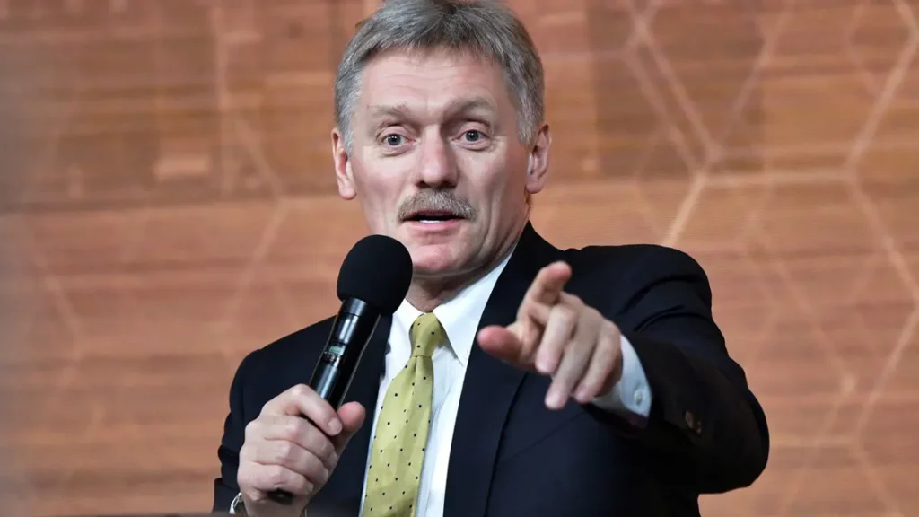 Kremlini: Pa rubla nuk ka gaz
