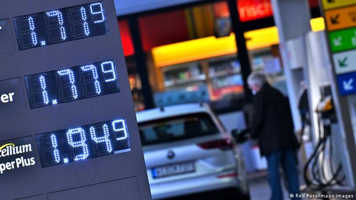 Çfarë do të bëjë Gjermania nëse nuk rrjedh më gaz rus?