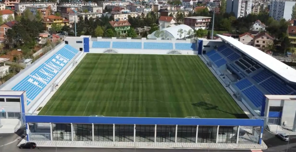 Stadiumi i ri i Kukësit, Rama: Pasqyrë e fjalës së mbajtur dhe e respektit për komunitetin kuksian 
