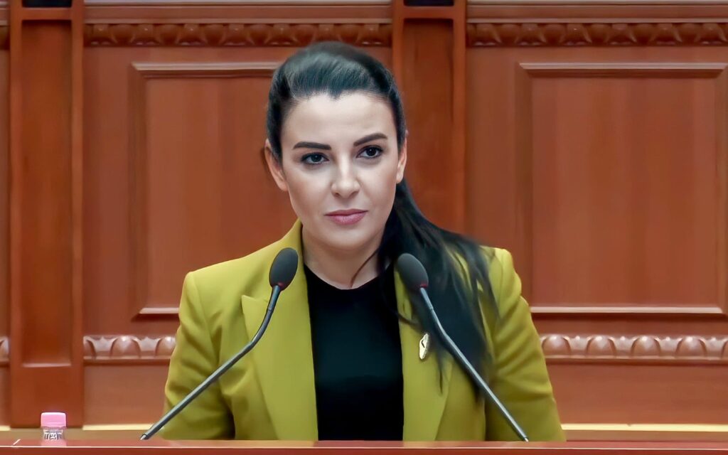 Balluku: 8 milionë euro subvencione për panelet diellore, përfitojnë 20 mijë familje