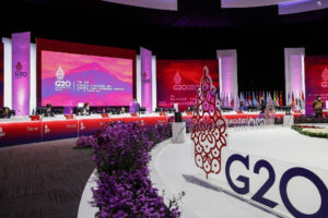 G20 mblidhet për energjinë, lufta me Iranin trondit tregjet