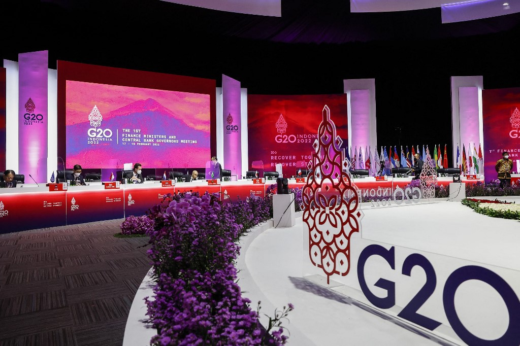 G20 mblidhet për energjinë, lufta me Iranin trondit tregjet