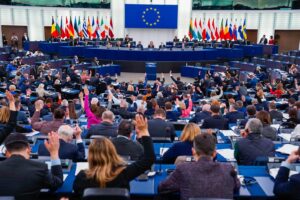 Parlamenti Europian mbështet Shqipërinë: Hapa të shpejtë drejt anëtarësimit në BE