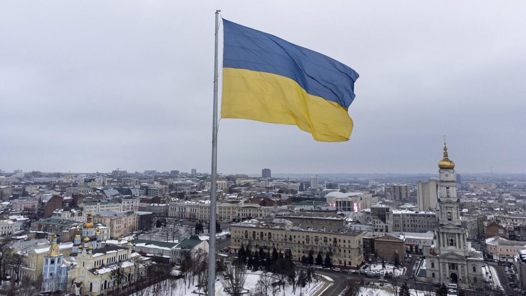 Parlamenti Ukrainës emëron kreun e ri të bankës qendrore