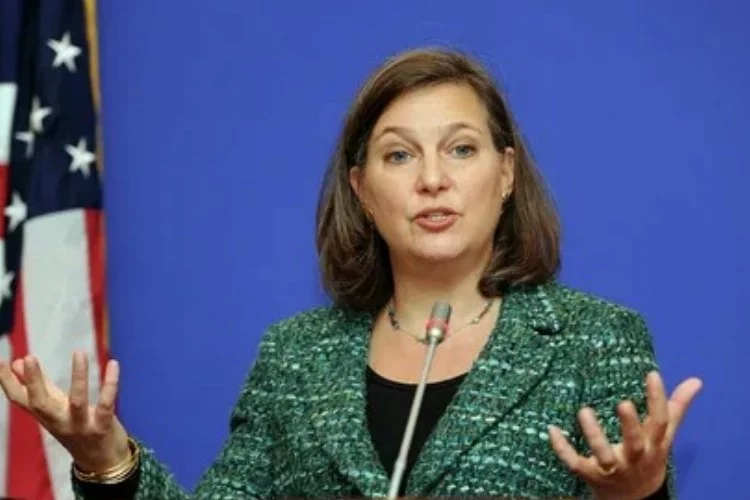 Nuland: SHBA tërhiqet nga ndërtimi i gazsjellësit “EastMed”
