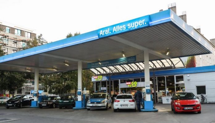 Gjermani, çmimet e karburanteve ndër më të lartat në Evropë