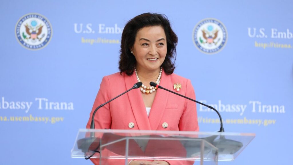 Yuri Kim: Siguria energjetike e lidhur ngushtë me sigurinë kombëtare