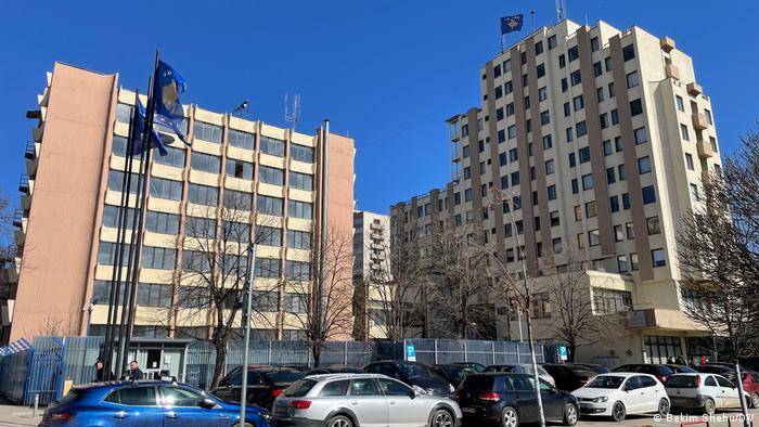 Reagon Prishtina pas ujdisë Putin-Vuçiq për gazin rus