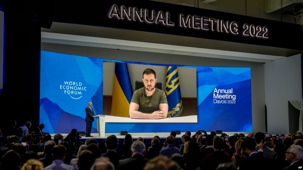 Zelensky kërkon sanksione maksimale kundër Rusisë