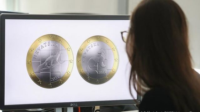 Komisioni i BE-së: Kroacia mund t’i bashkohet Eurozonës