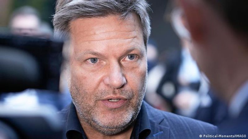 Ministri gjerman i Ekonomisë: Jemi në krizë gazi, i gjithë tregu rrezikon kolapsin dhe efektin “Lehman – Brothers”