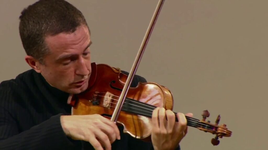 Violinisti, Tedi Papavrami rikthehet të luajë në Tiranë, ja si mund ta ndiqni