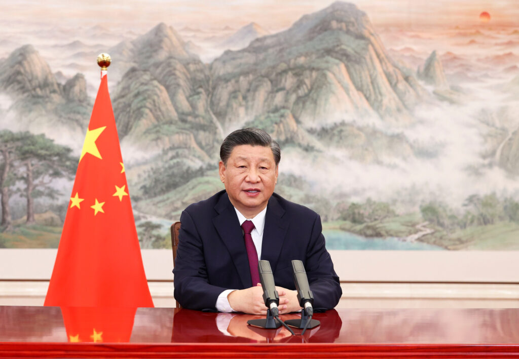 Kina dhe Egjipti thellojnë bashkëpunimin, Xi Jinping viziton Kajron