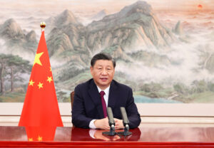 Kina dhe Egjipti thellojnë bashkëpunimin, Xi Jinping viziton Kajron