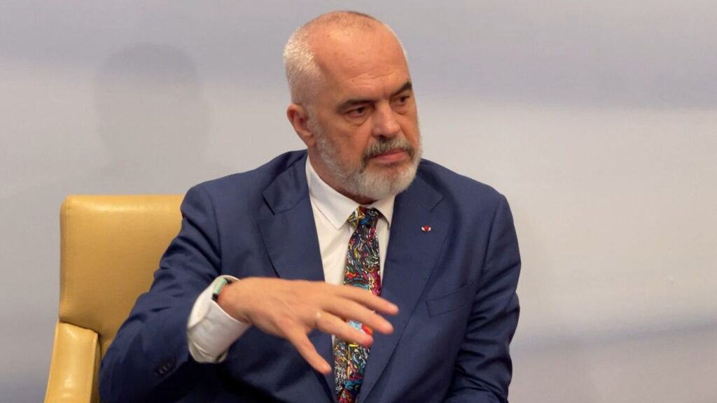 Projektet e dhëndrit të Donald Trump në Shqipëri, Rama: Do të sjellë fitime të jashtëzakonshme për vendin