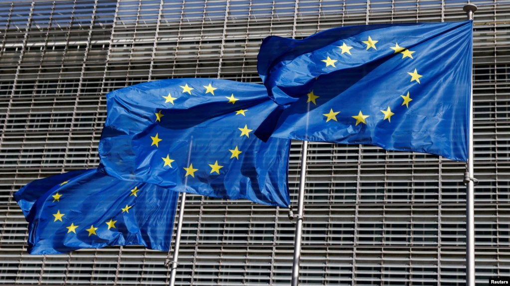 BE miraton 500 milionë euro shtesë për Ukrainën