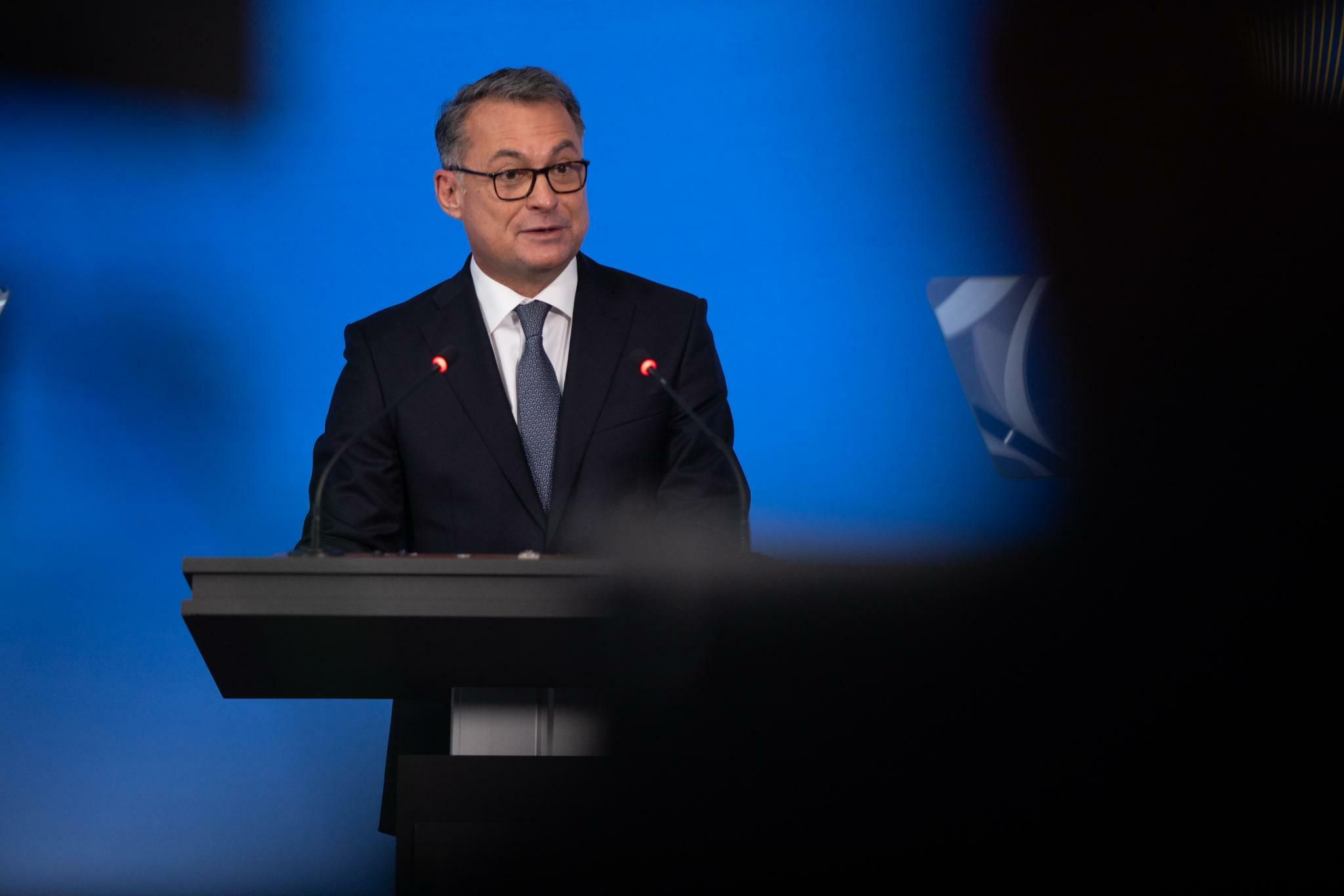 Banka Qendrore: Norma të mundshme të inflacionit dyshifror në vjeshtë