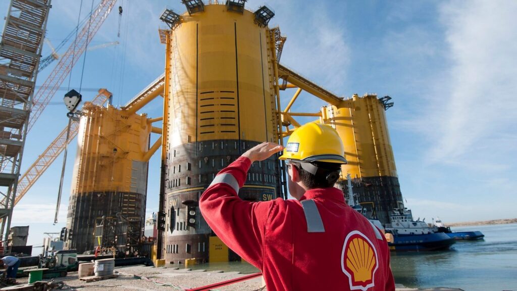 Drejtori ekzekutiv i kompanisë “Shell” paralajmëron se kriza energjetike në Europë do zgjasë më shumë sesa një dimër￼