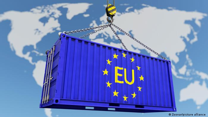 Inflacion arrin shifrat rekord në vendet e Eurozonës