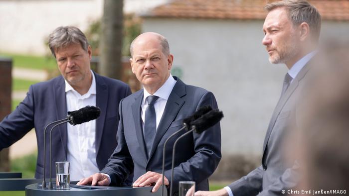 Qeveria gjermane me masa të reja kundër krizës