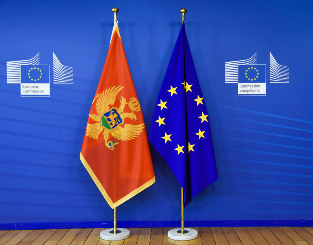 Mosmarrëveshjet me Kroacinë rrezikojnë rrugën e Malit të Zi drejt BE-së