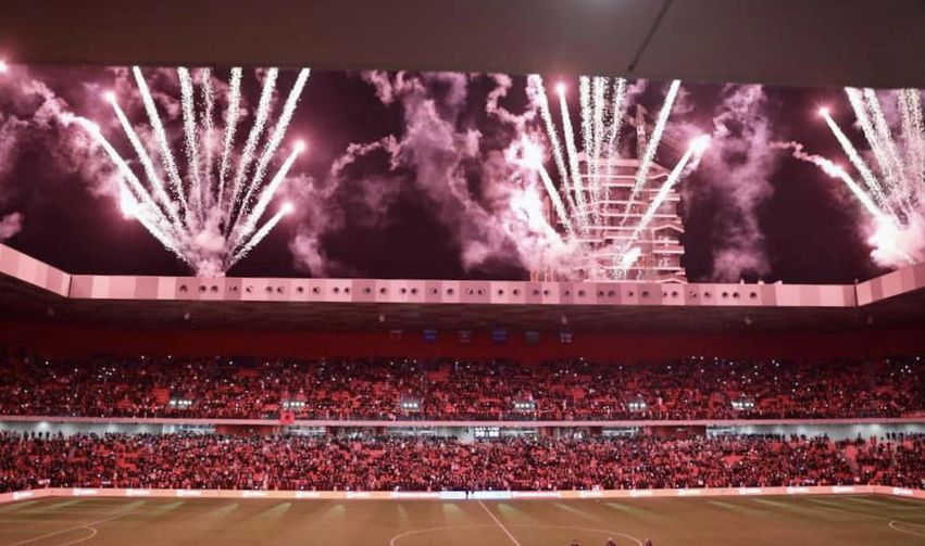 Kualifikimi në Euro 2024, Rama: Faleminderit edhe njëherë 1000 herë kuqezinjve!