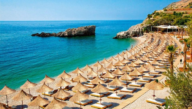 2023-shi u mbyll 10.1 mln turistë, Rama: Vit fantastik, theu parashikimet