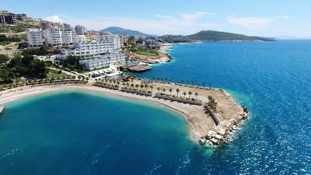 INSTAT: Mbi 10.1 milionë të huaj vizituan Shqipërinë në 2023