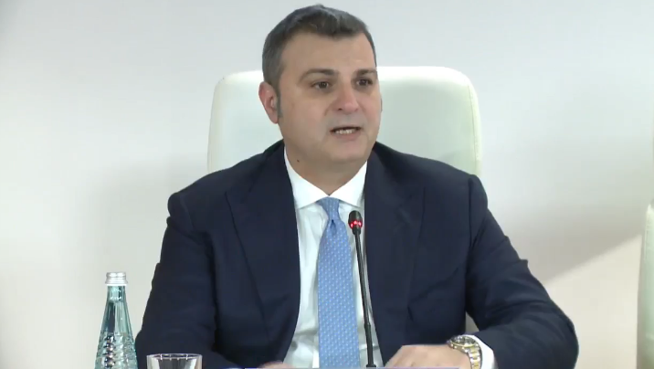 Sejko: Shqipëria ka ndër normat më të larta të rritjes ekonomike në rajon