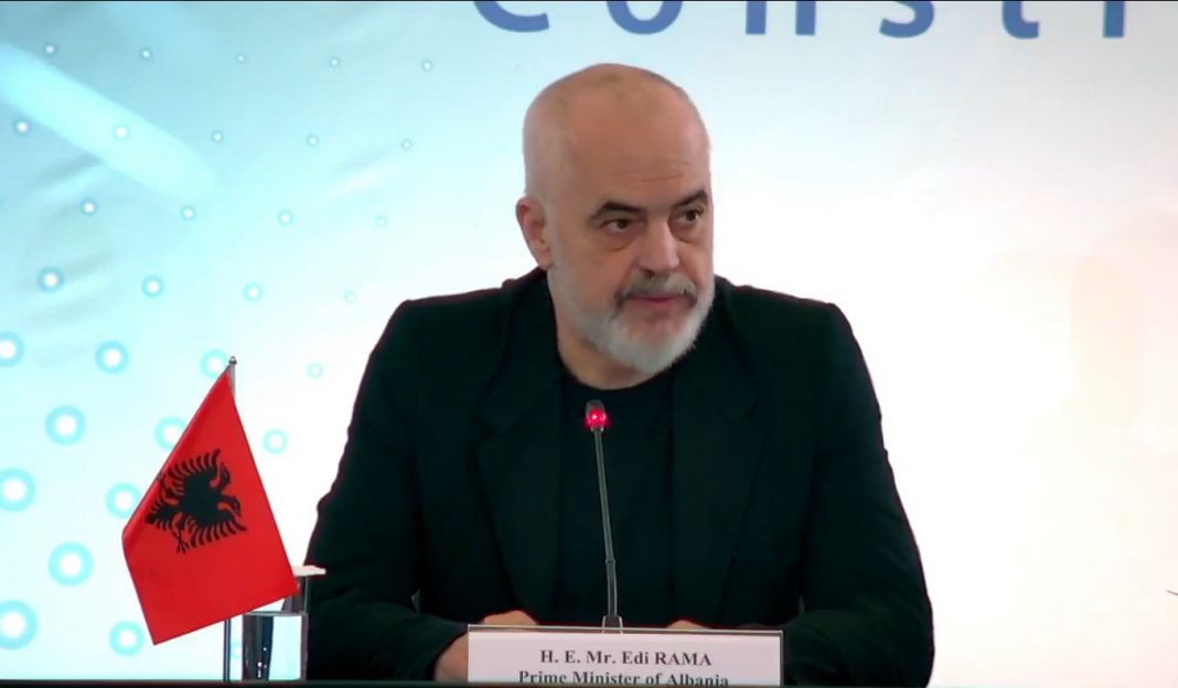 Rama: Zgjerojmë burimet e rinovueshme, ia dolëm të mos rrisim çmimin e energjisë elektrike