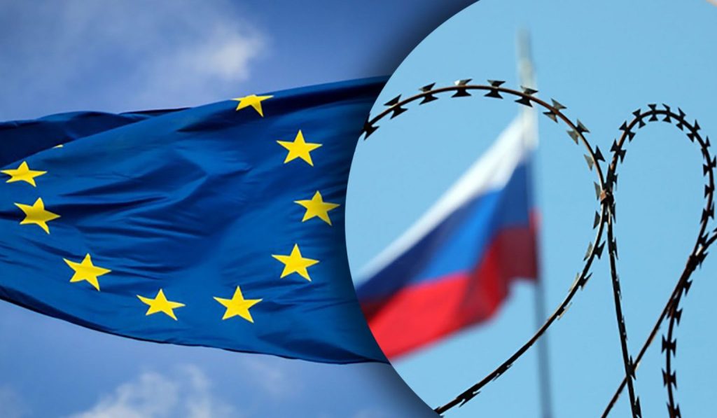 Eksportet e BE-së në Rusi tkurren në 37% që nga lufta në Ukrainë